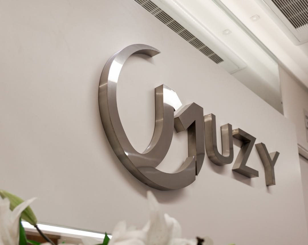 Grupo de estudos Clínica Muzy
