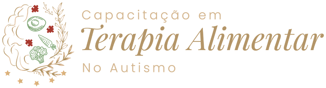 Capacitação em Terapia Alimentar no Autismo