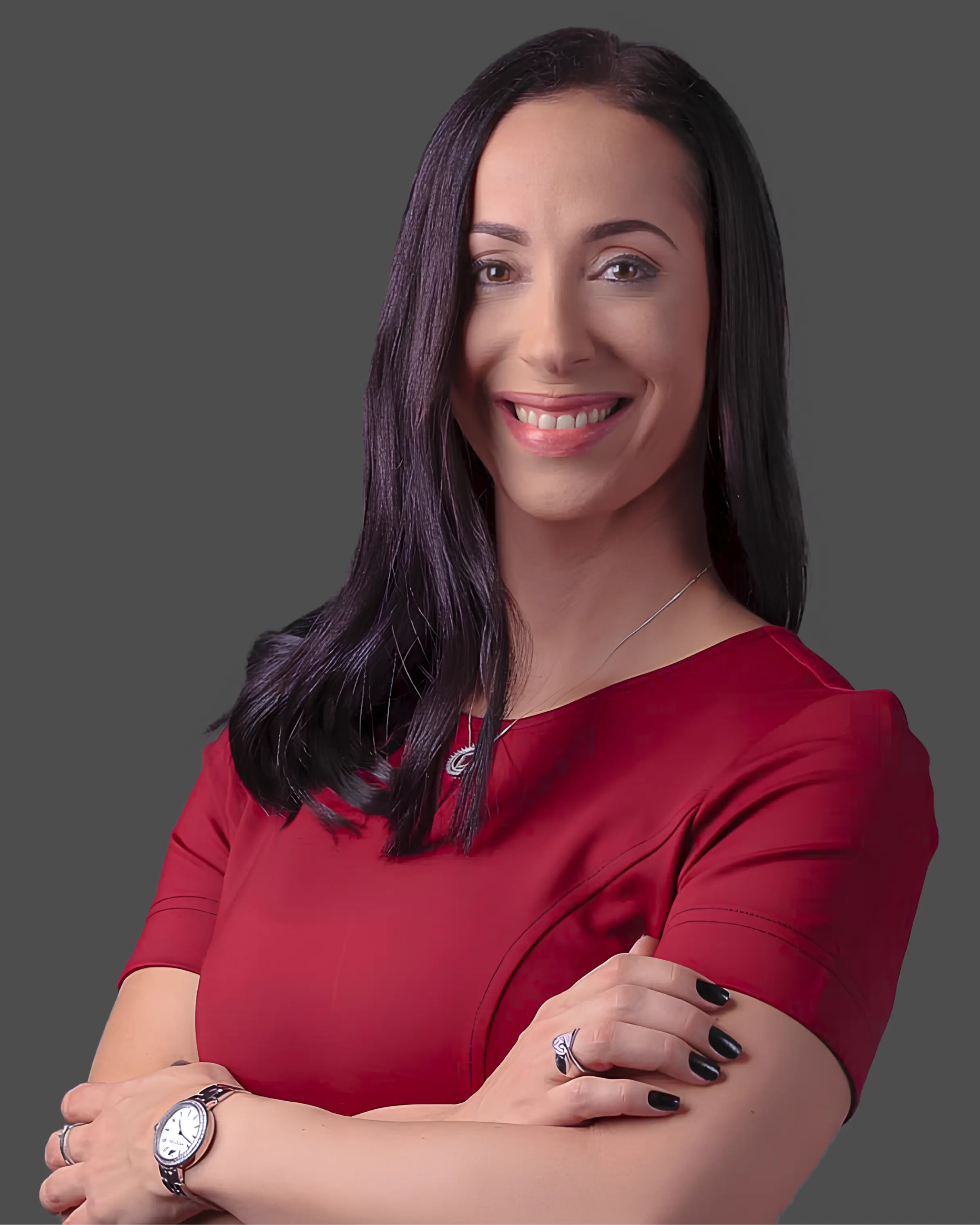 Denise de Carvalho