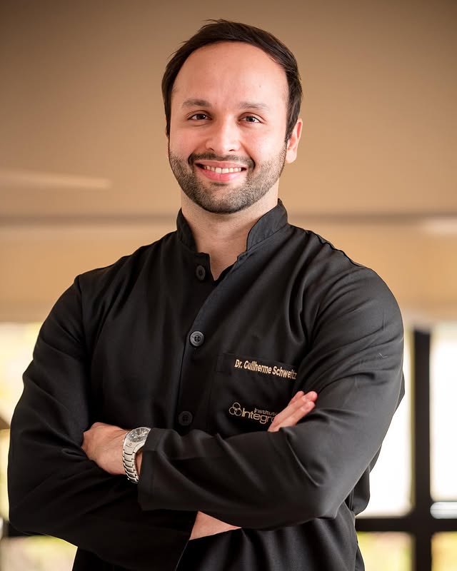 Guilherme Schweitzer