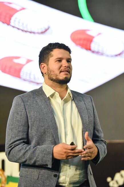 Pedro Perim