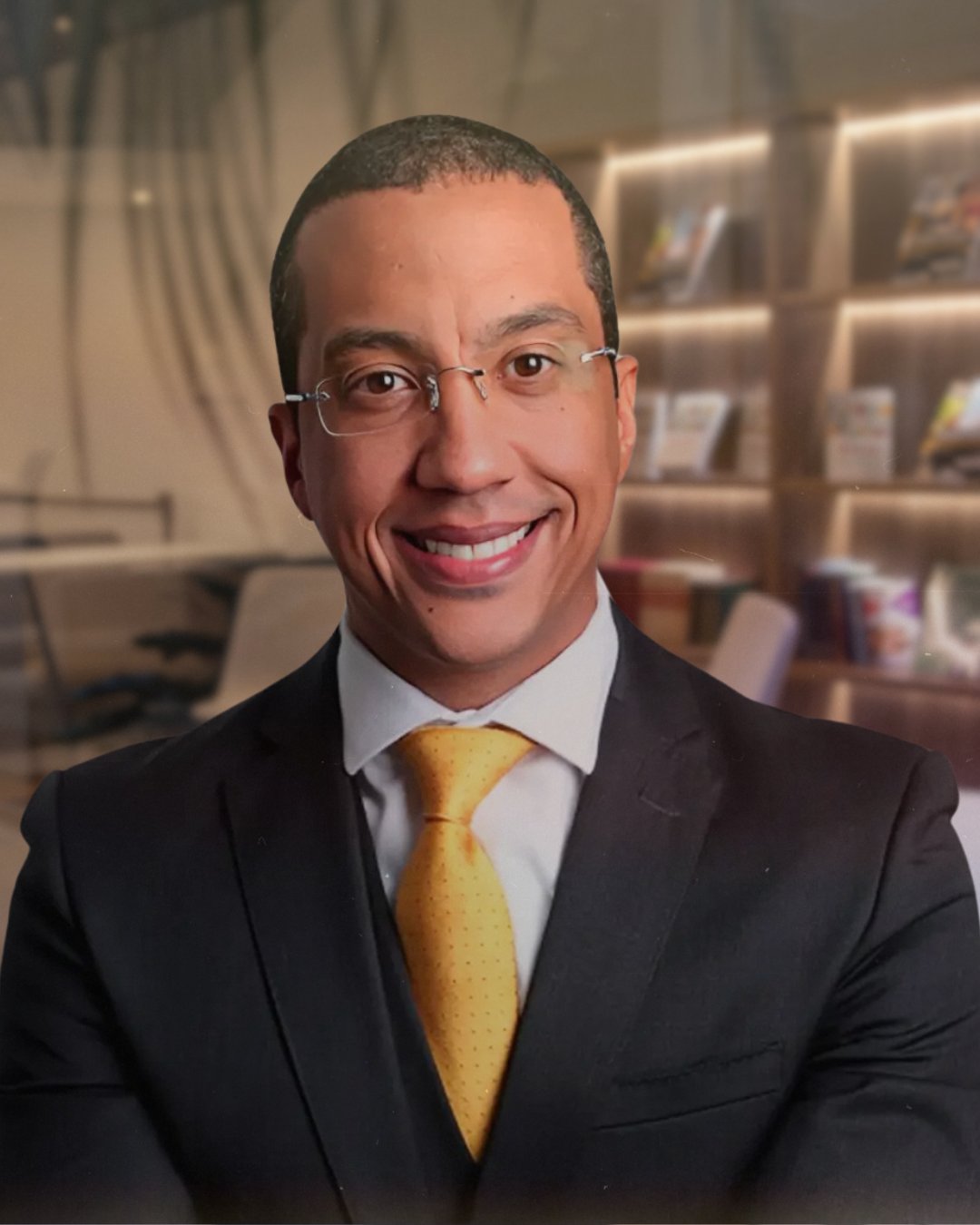 Bruno César