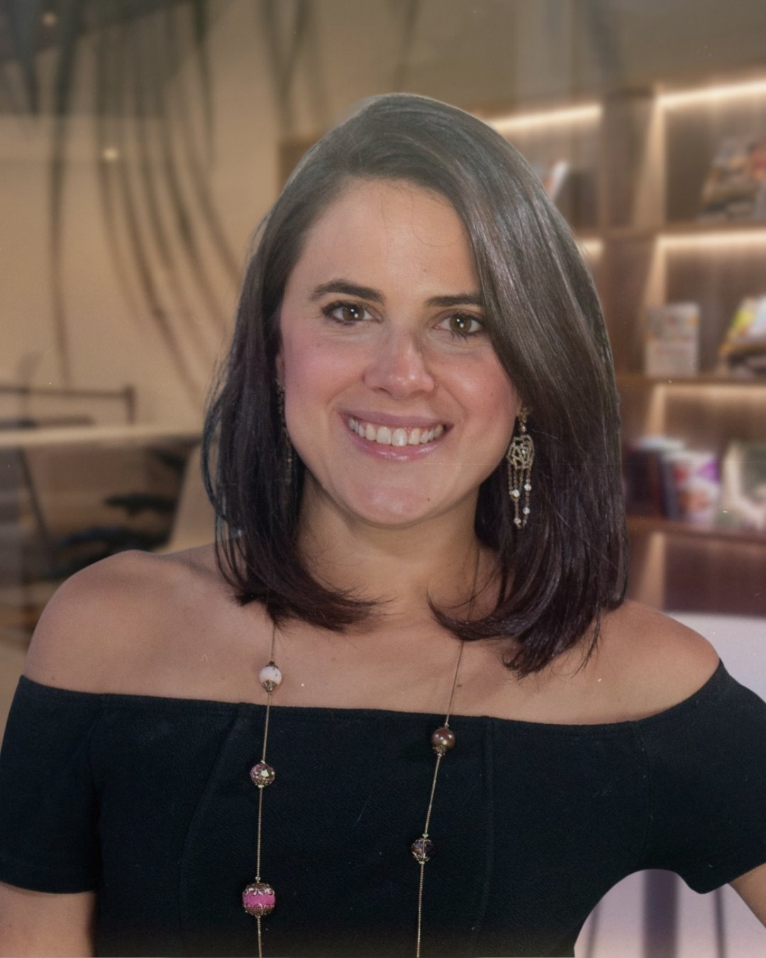 Débhora Medeiros