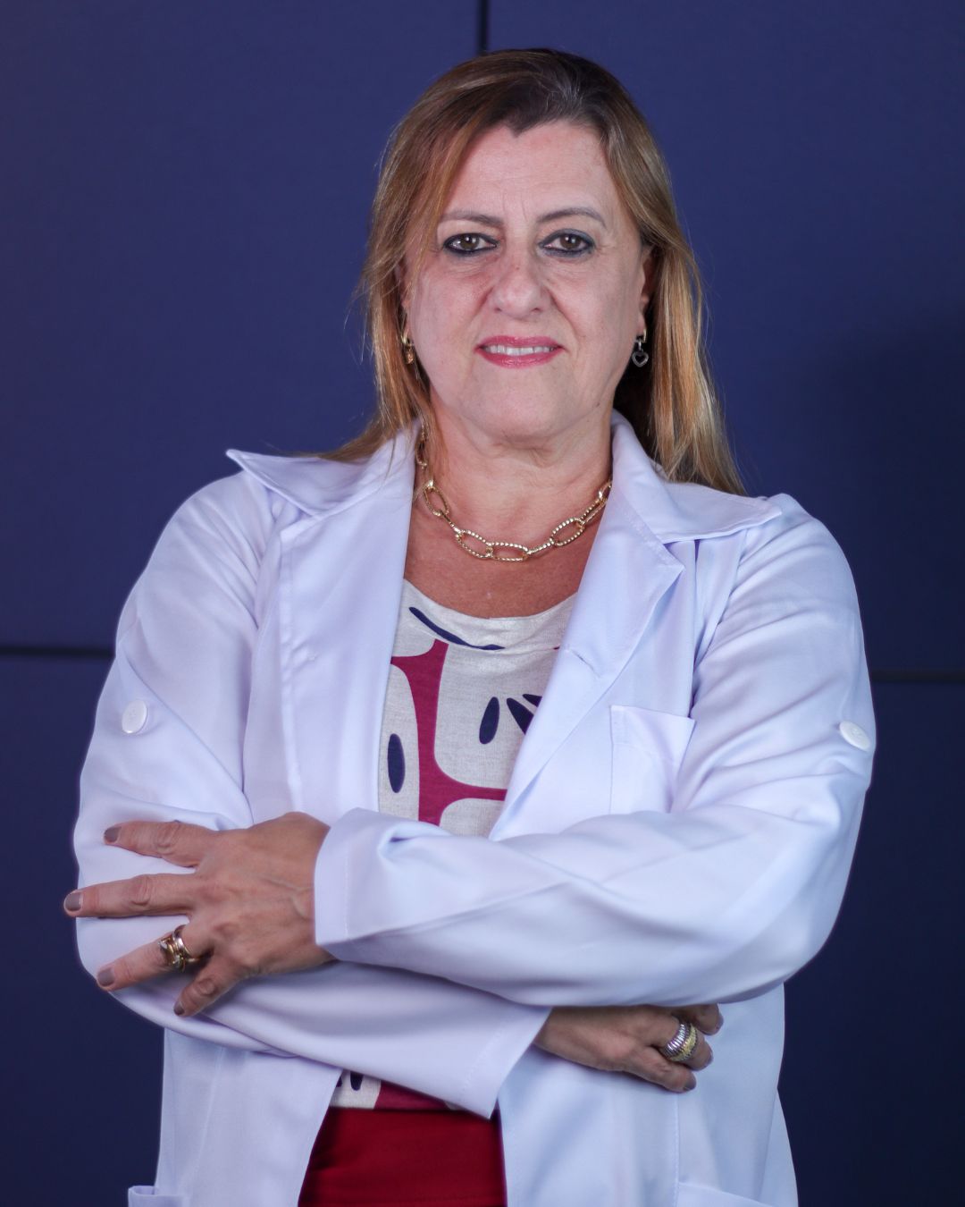 Edeli Simioni de Abreu palestrando