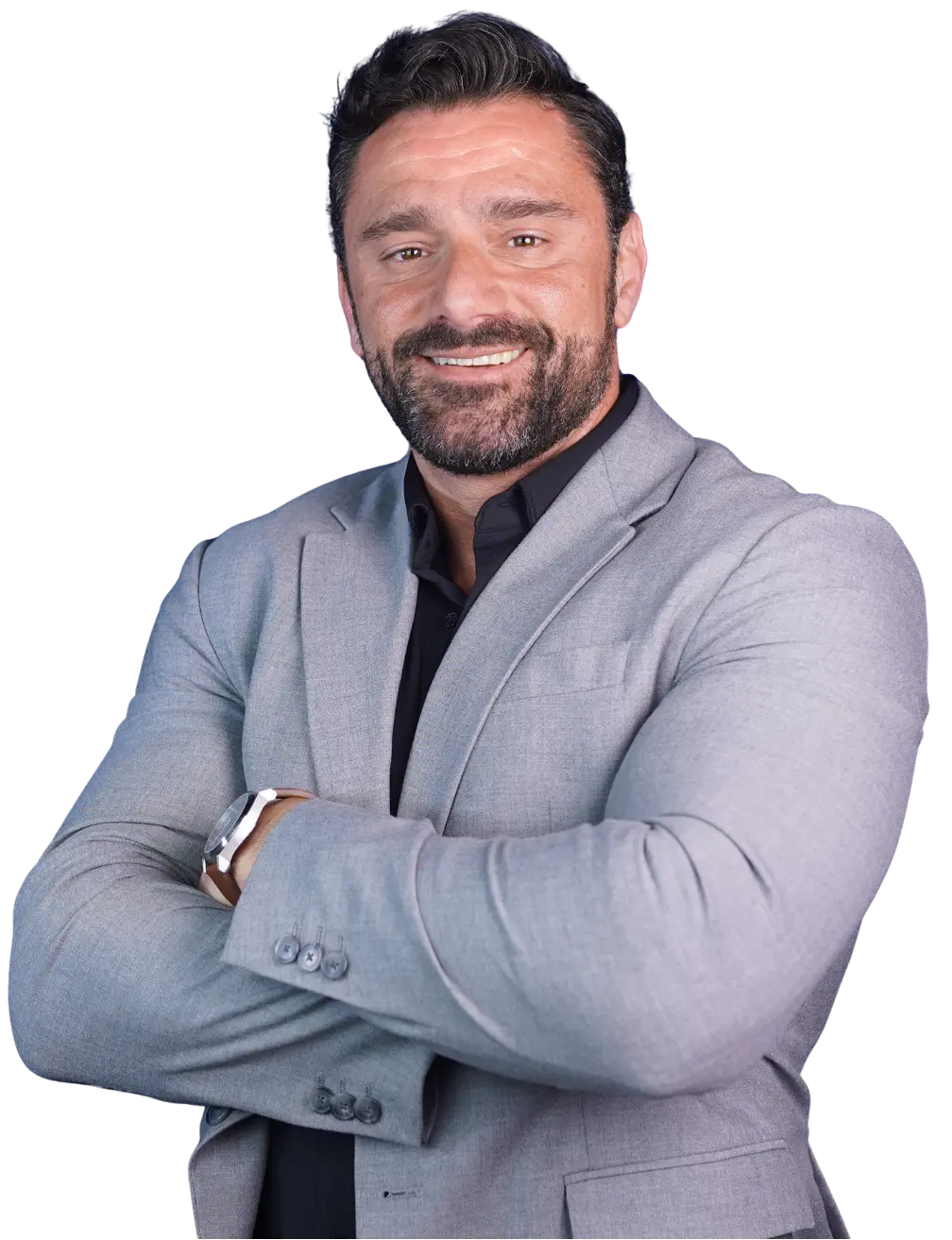 Felipe Donatto