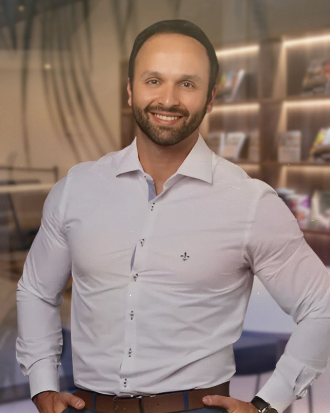 Guilherme Schweitzer