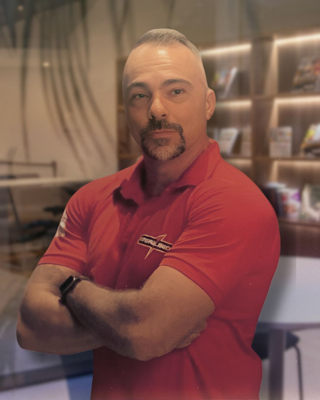 Gustavo Barquilha