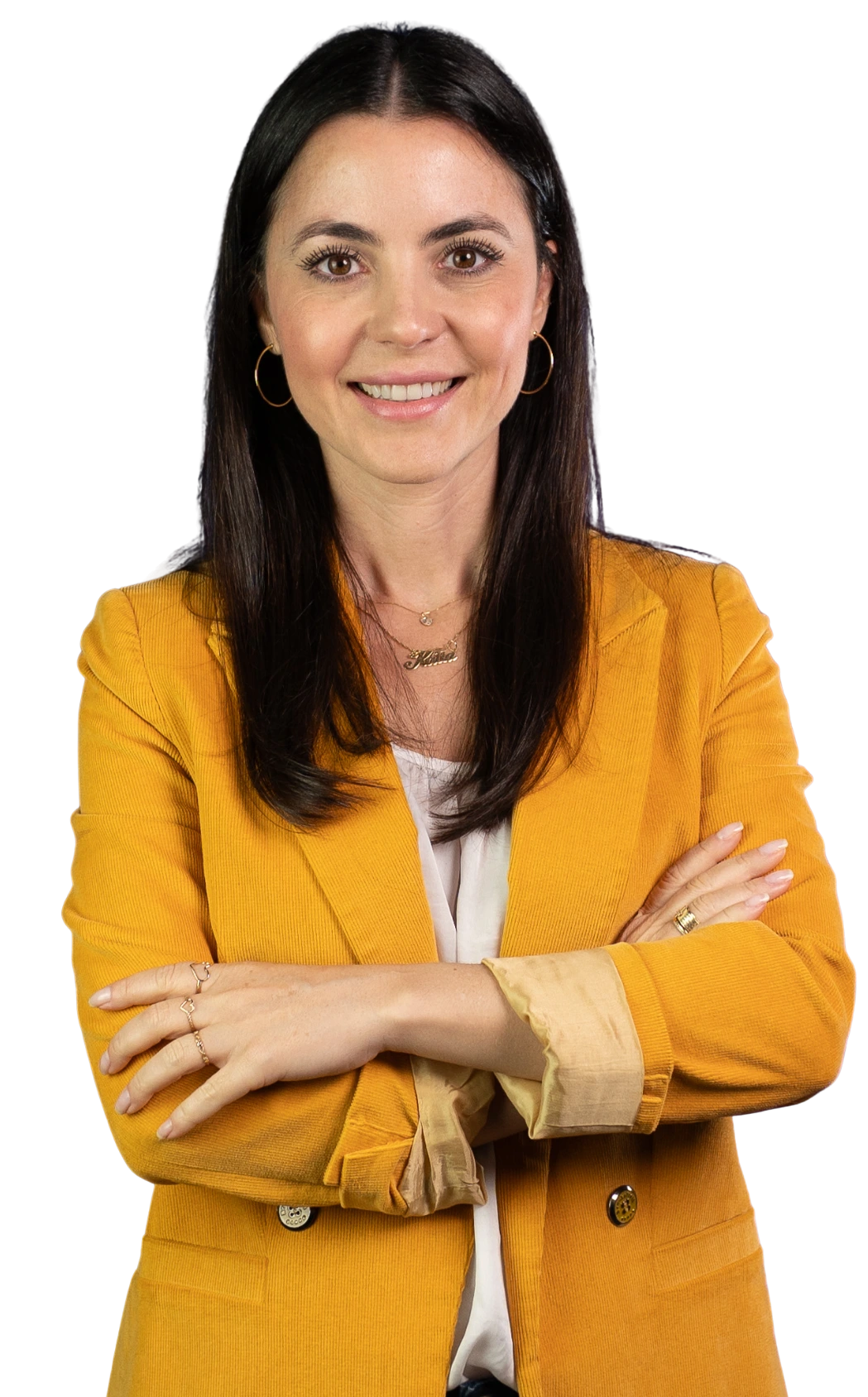 Kátia Cili