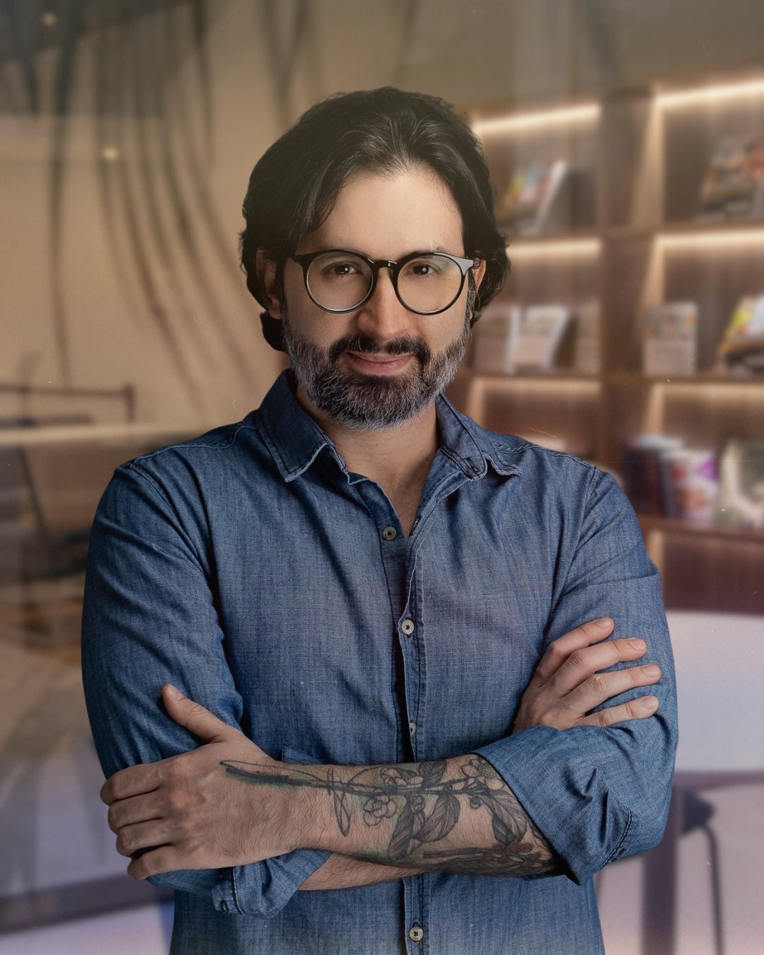 Leandro Medeiros