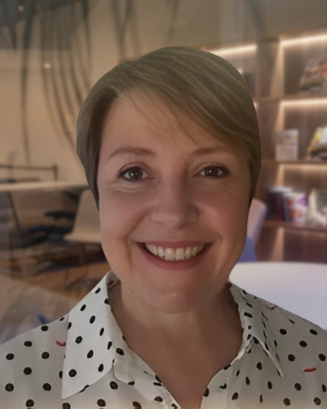 Lilian Cuppari