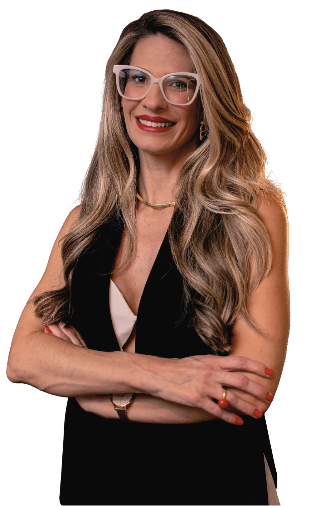 Luisa Wolpe