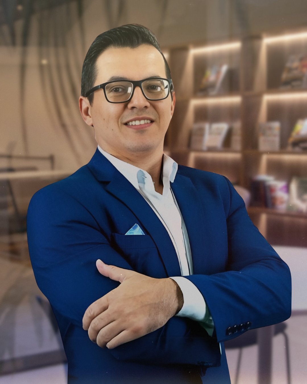 Luiz Moreira