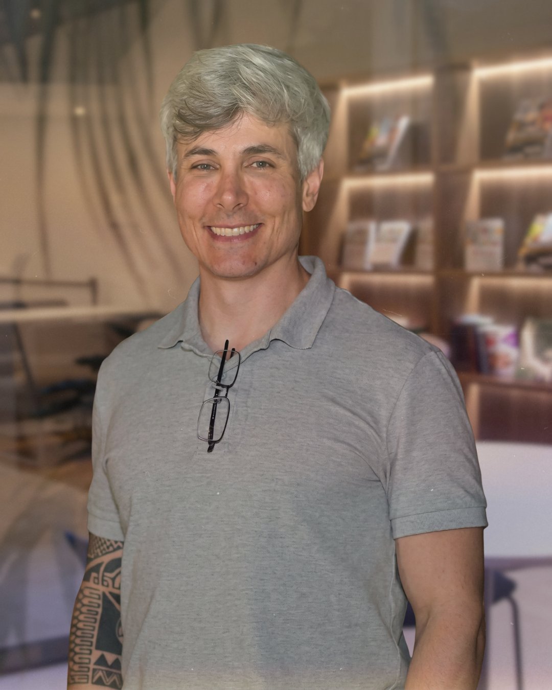 Murilo Dattilo