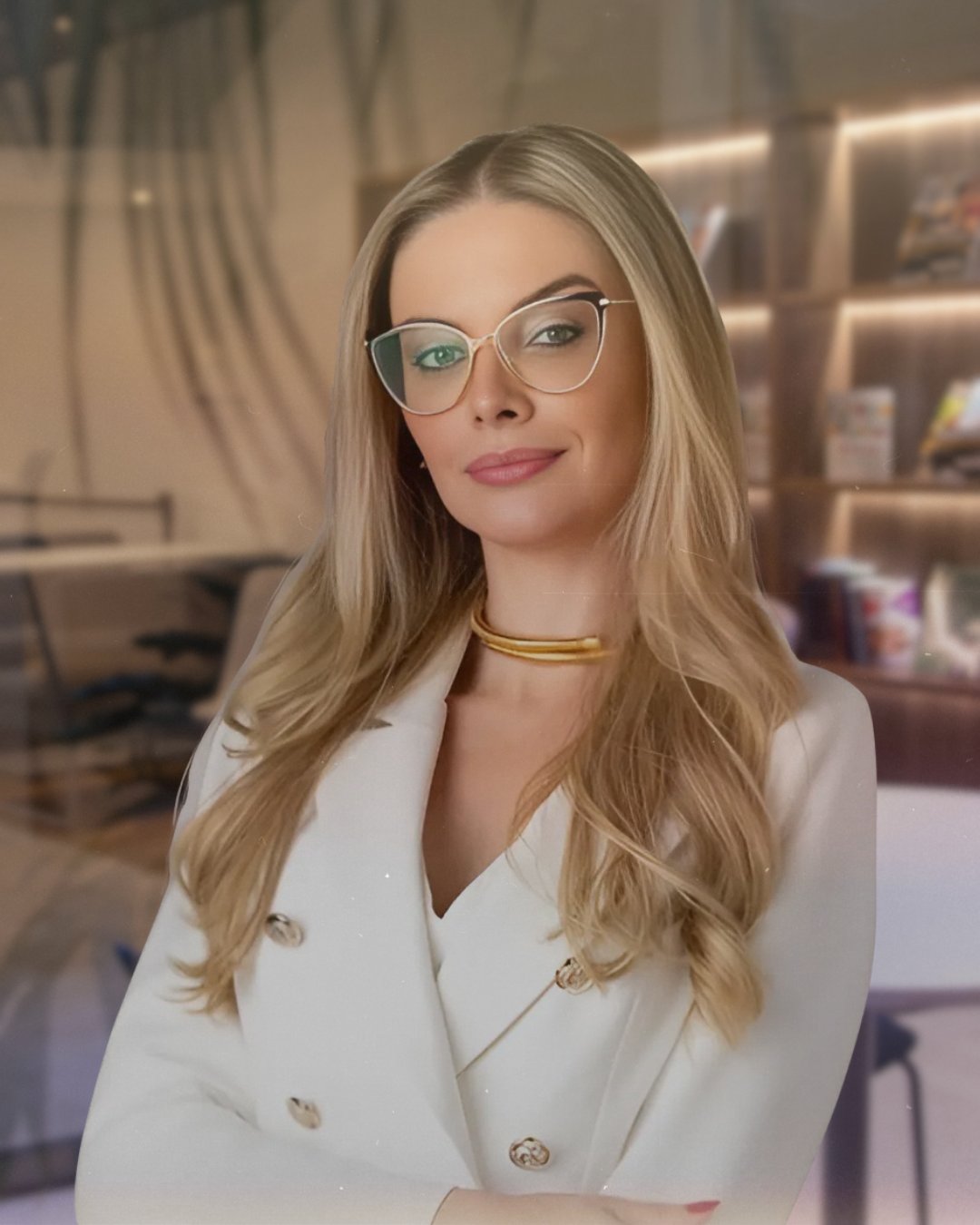 Olívia Fernandes