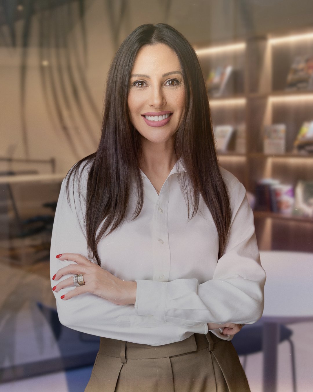 Roberta Carbonari