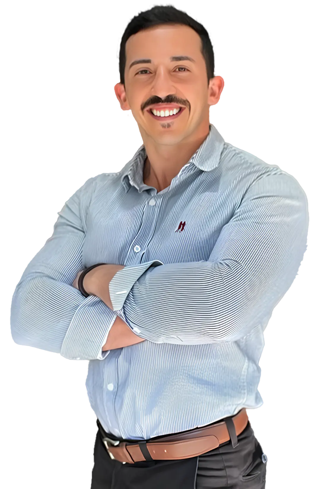 Rodrigo Moreira