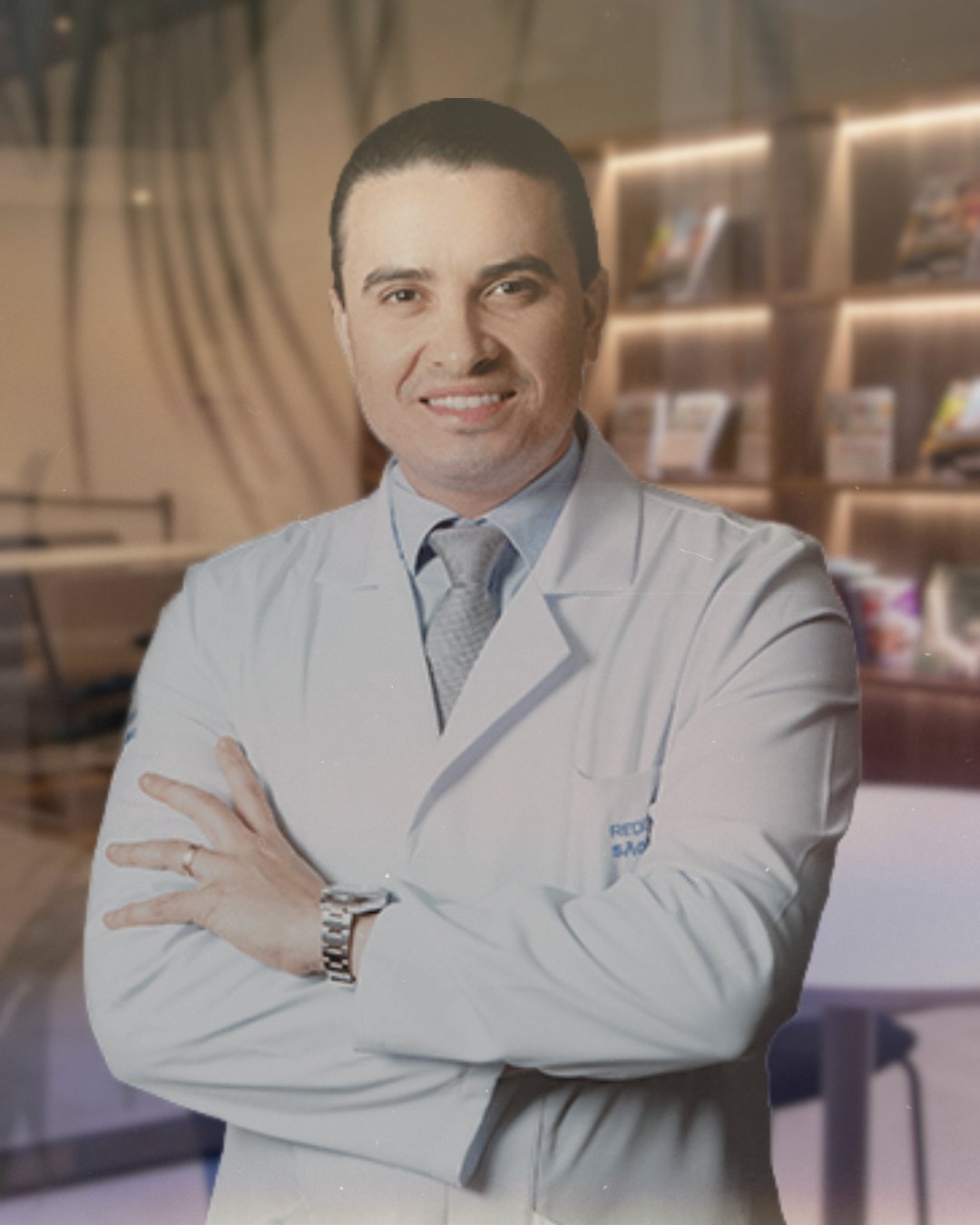 Tiago Diniz
