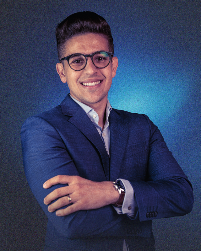 Lucas Monção