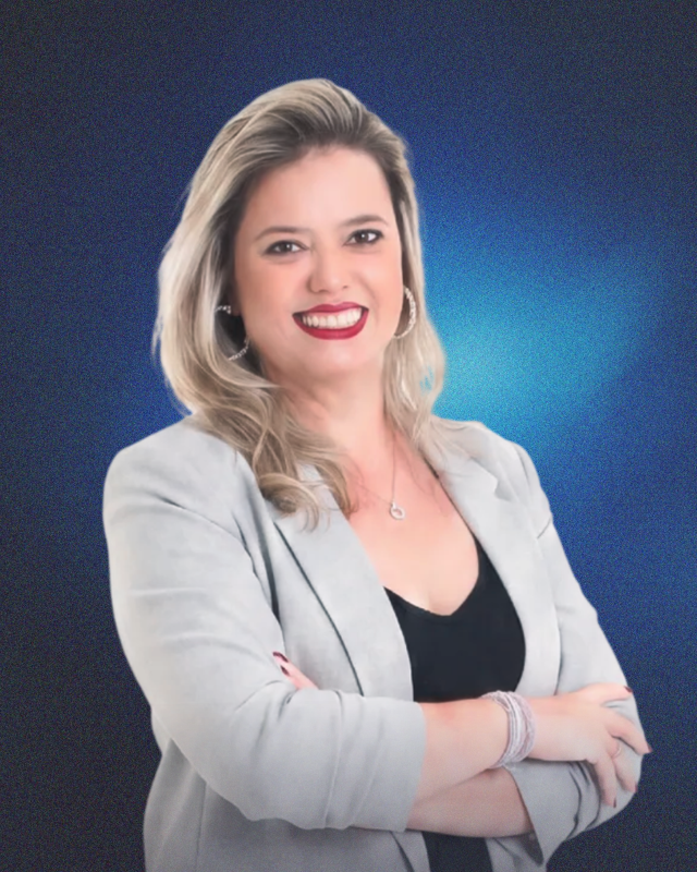 Profa. Marisa Bailer