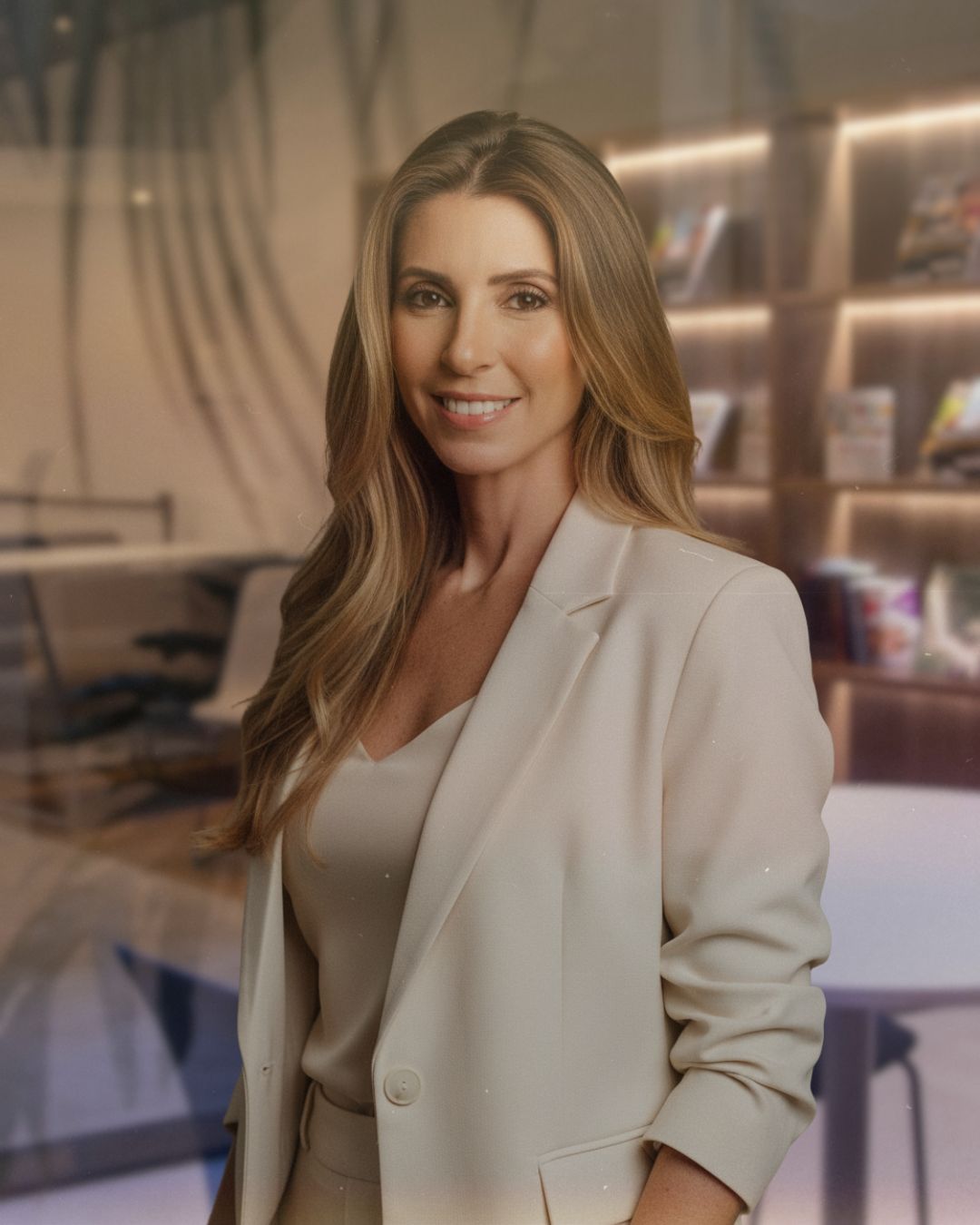 Aline Kristensen