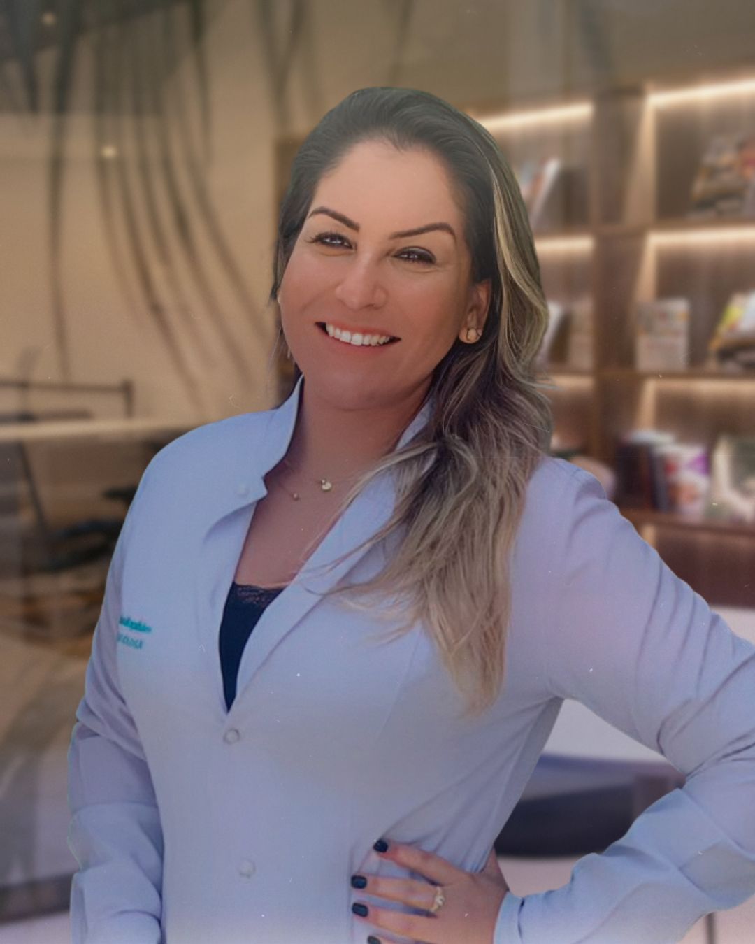 Aline Monteiro