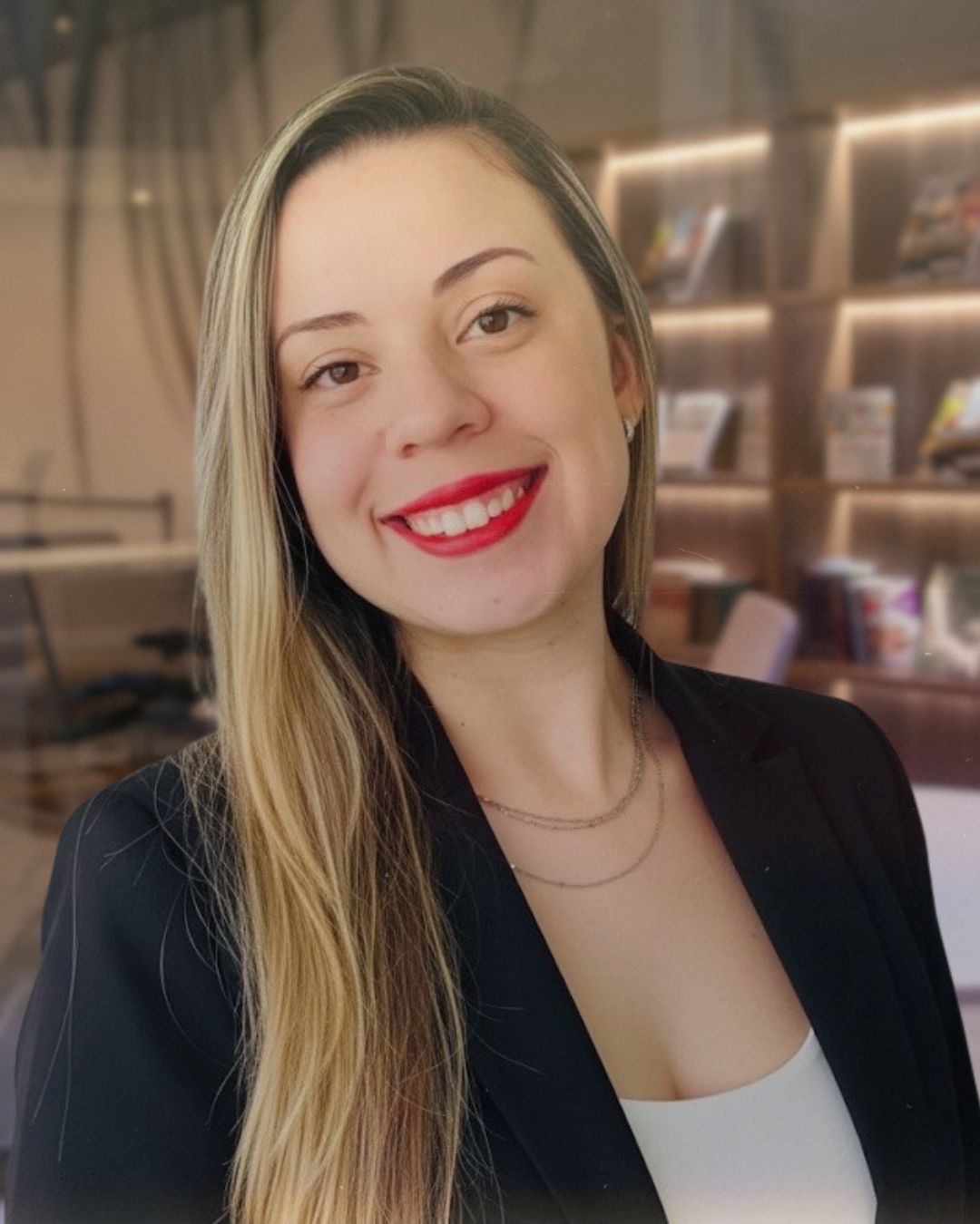 Ana Carolina Lavio Rocha
