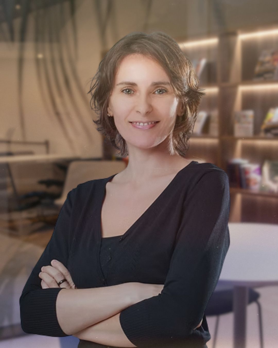 Ana Ceregatti