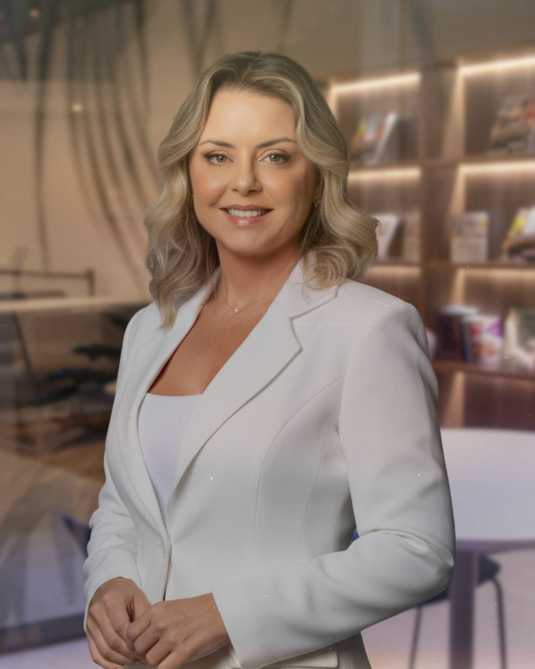 Andreia Tonelli