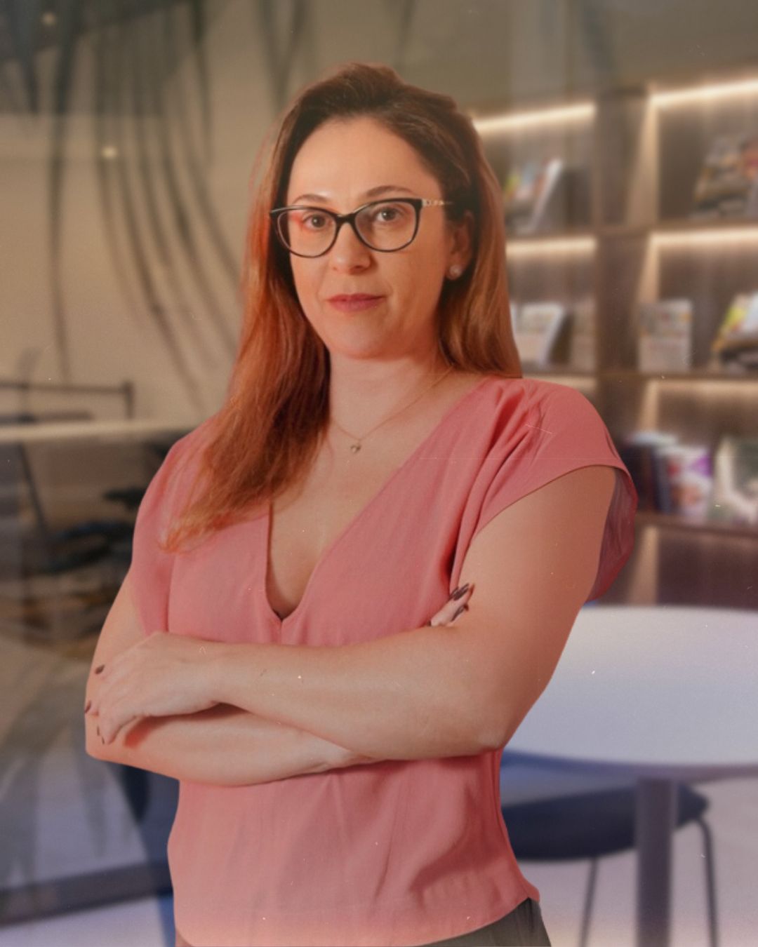 Carol Bauermann