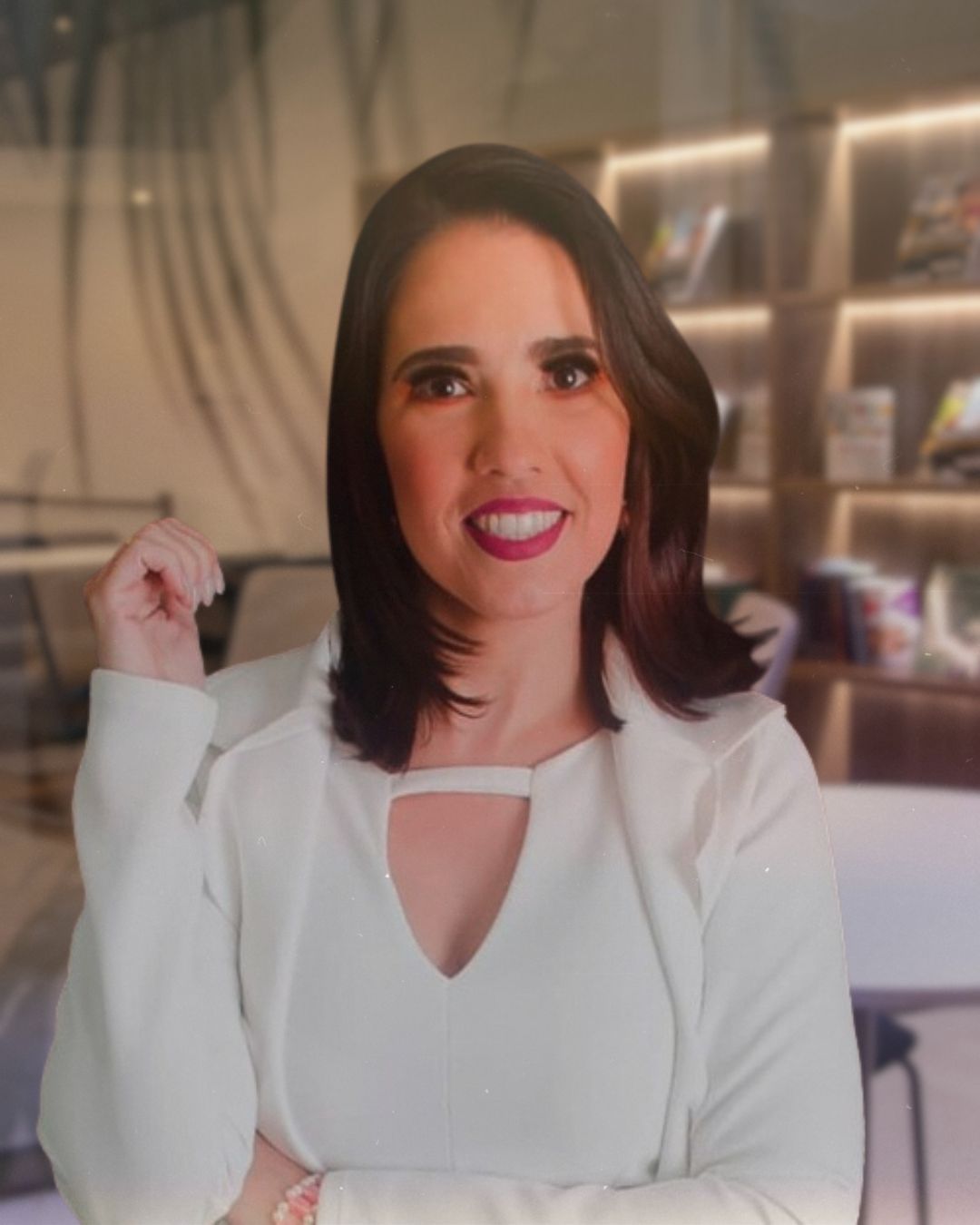 Celine de Carvalho
