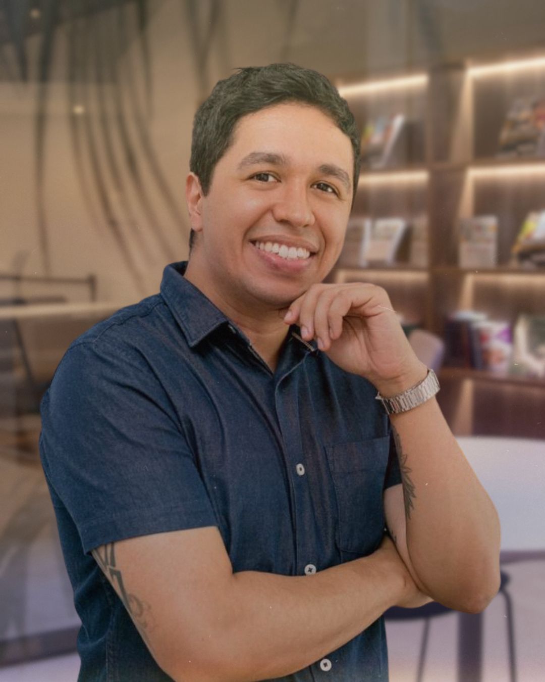 Cézar Vicente