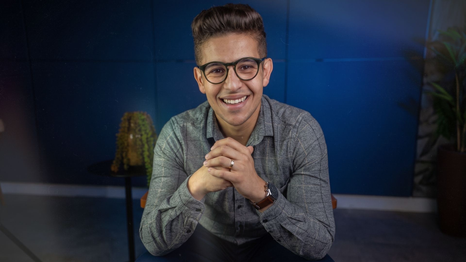 Clínica Escola Mentoria com Lucas Monção