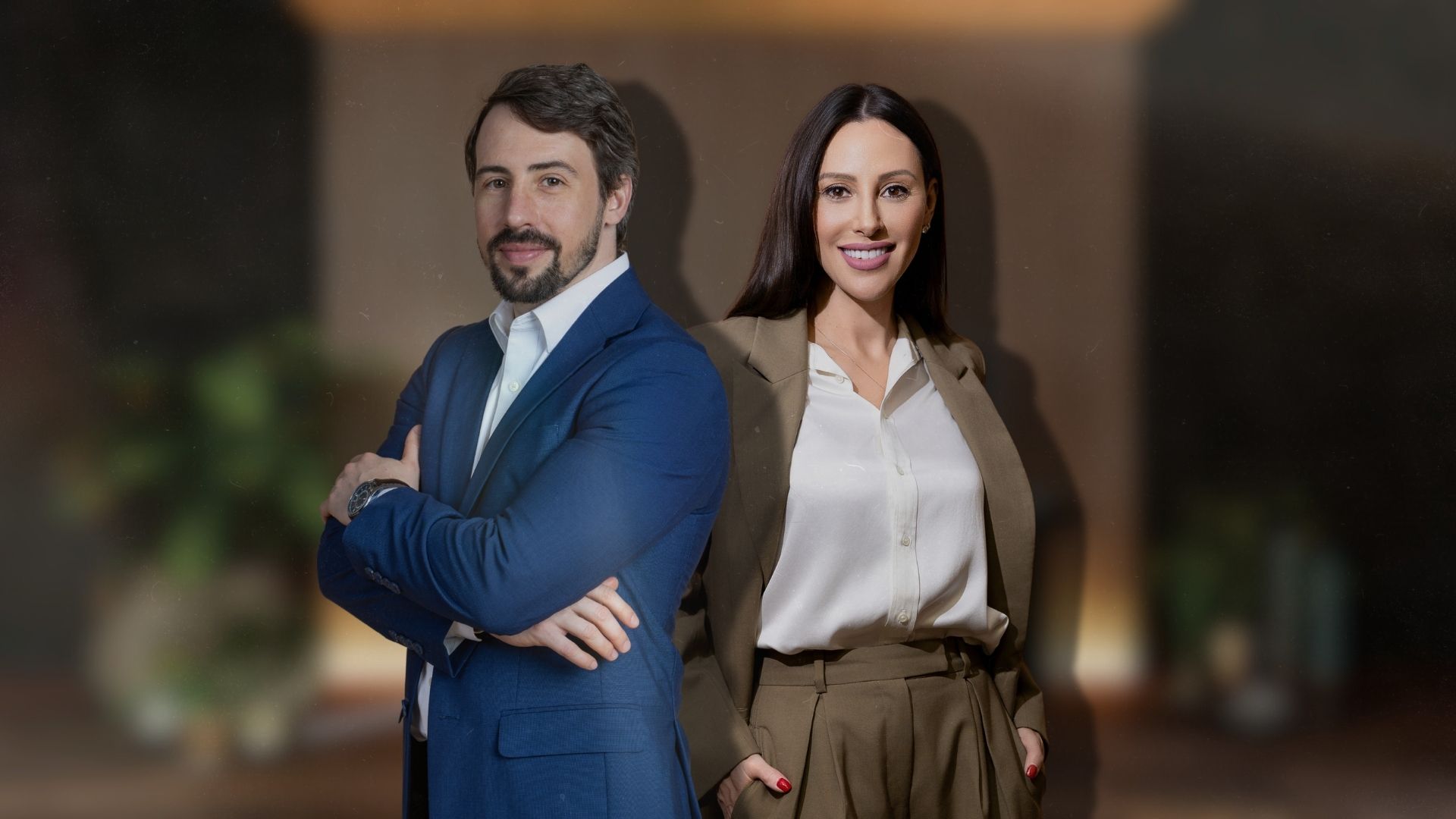 Clínica Escola Mentoria com Roberta Carbonari e João Motarelli