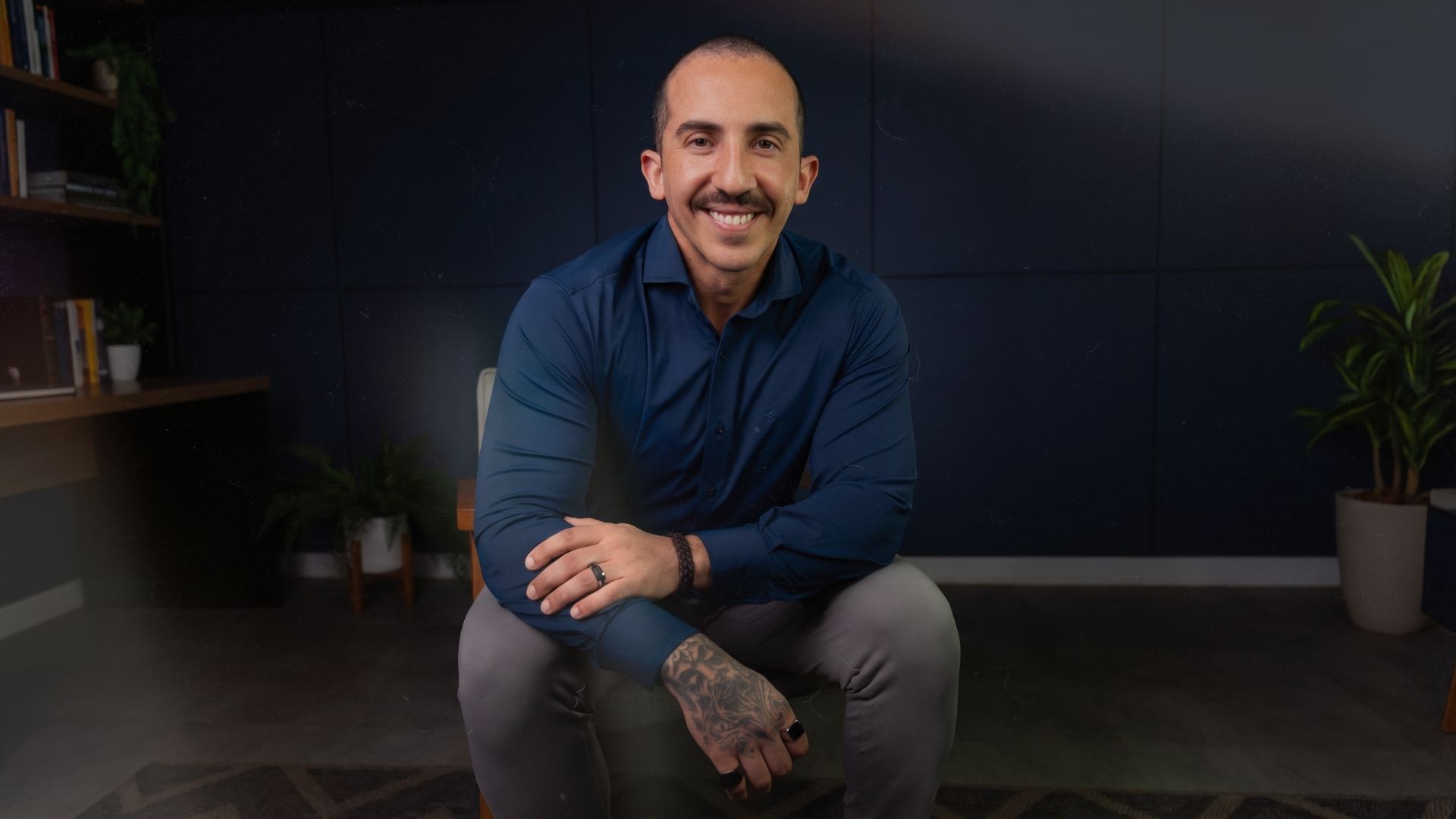 Clínica Escola Mentoria com Rodrigo Moreira