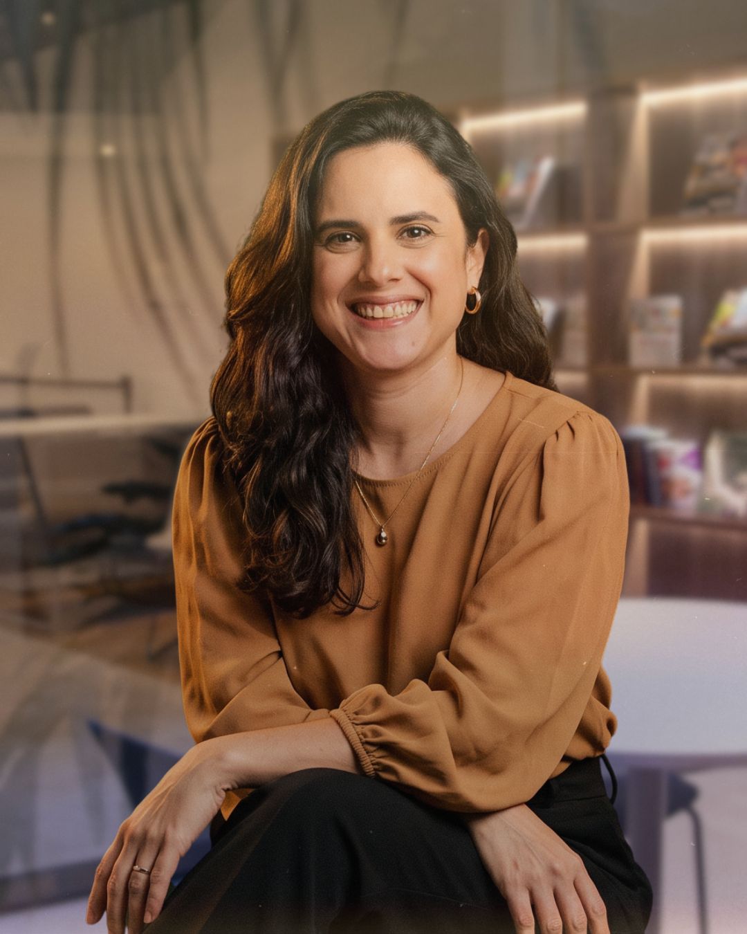Débhora Medeiros