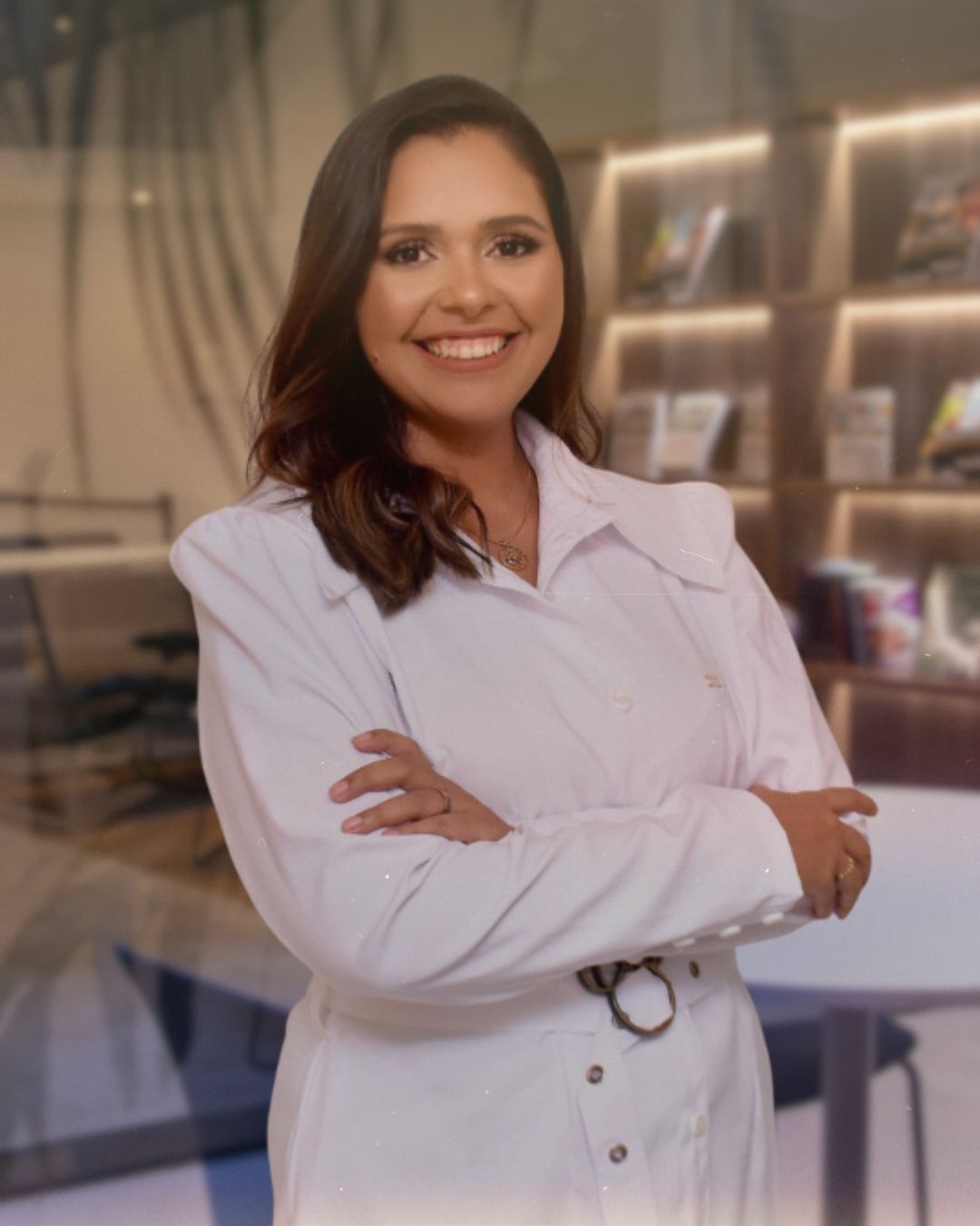 Dra. Dayanna Queiroz