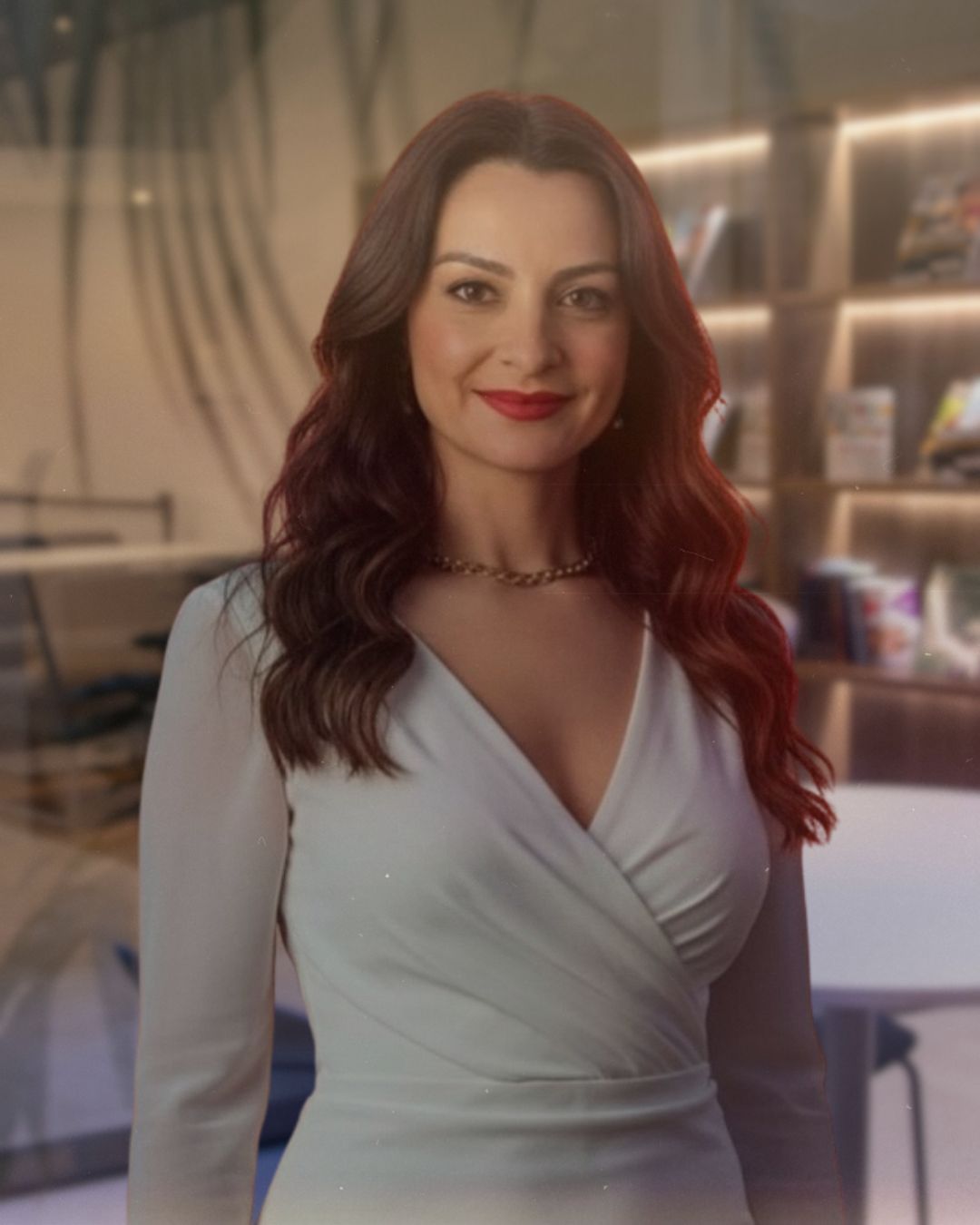 Elen Araújo