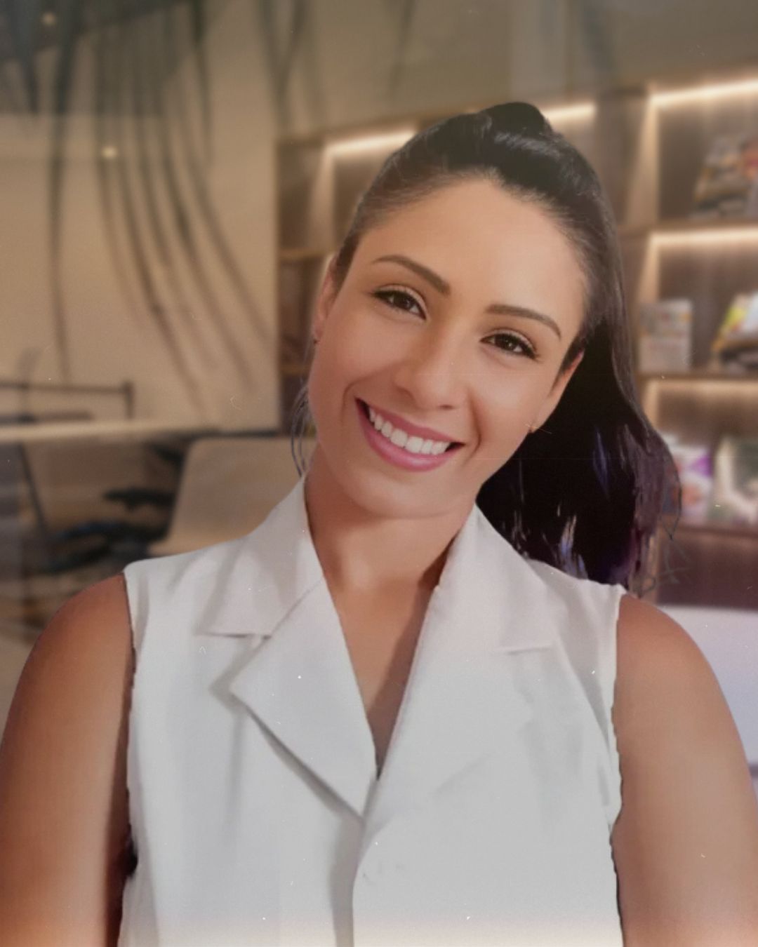 Elineides Santos