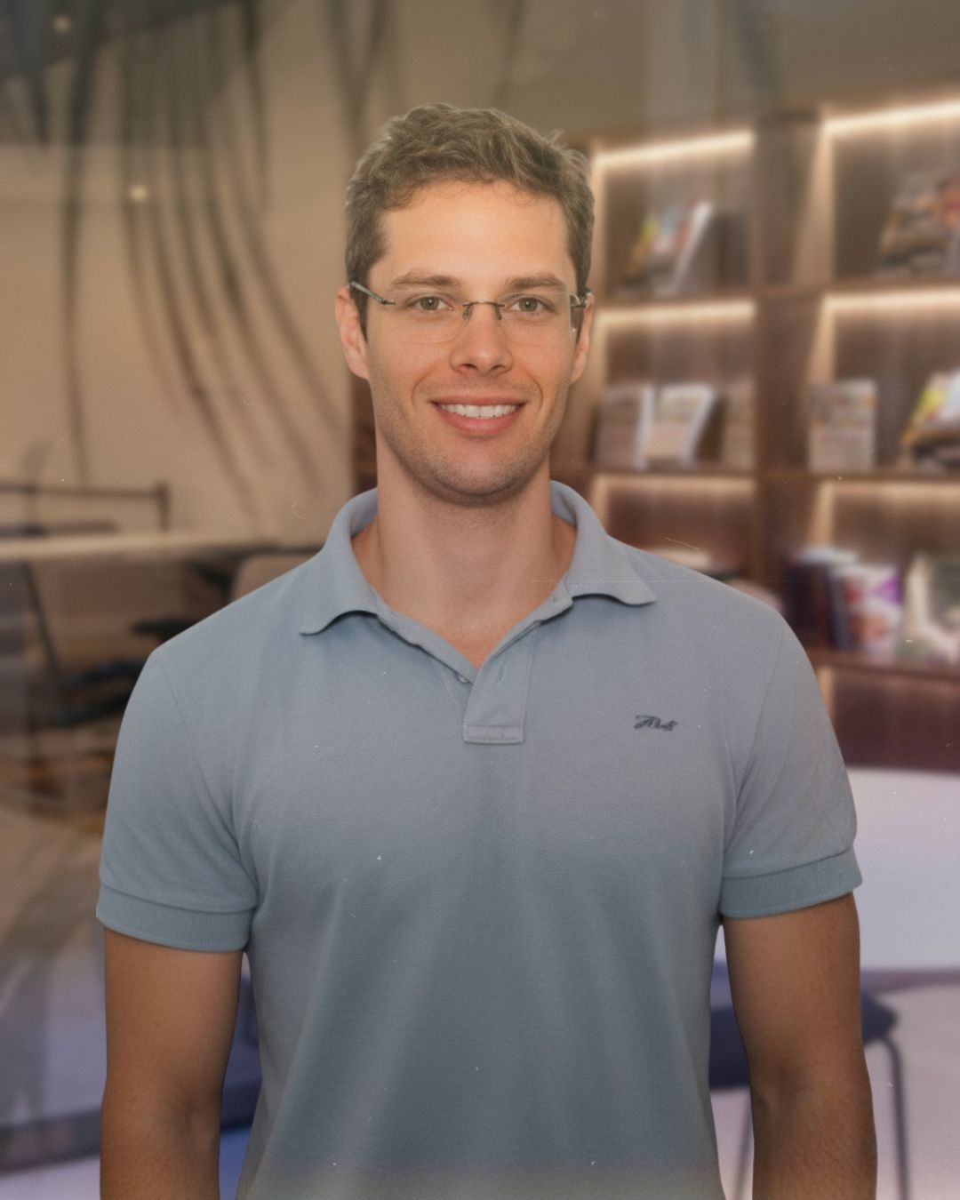 Felipe Schuch