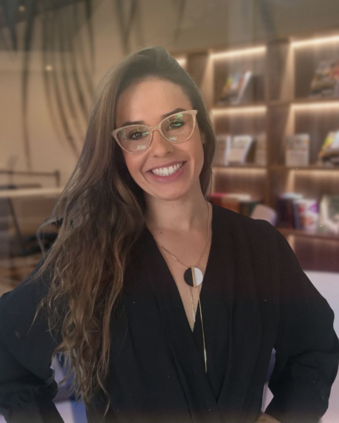 Geovana Leite