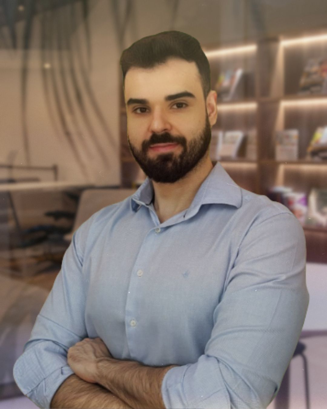 Heitor Oliveira