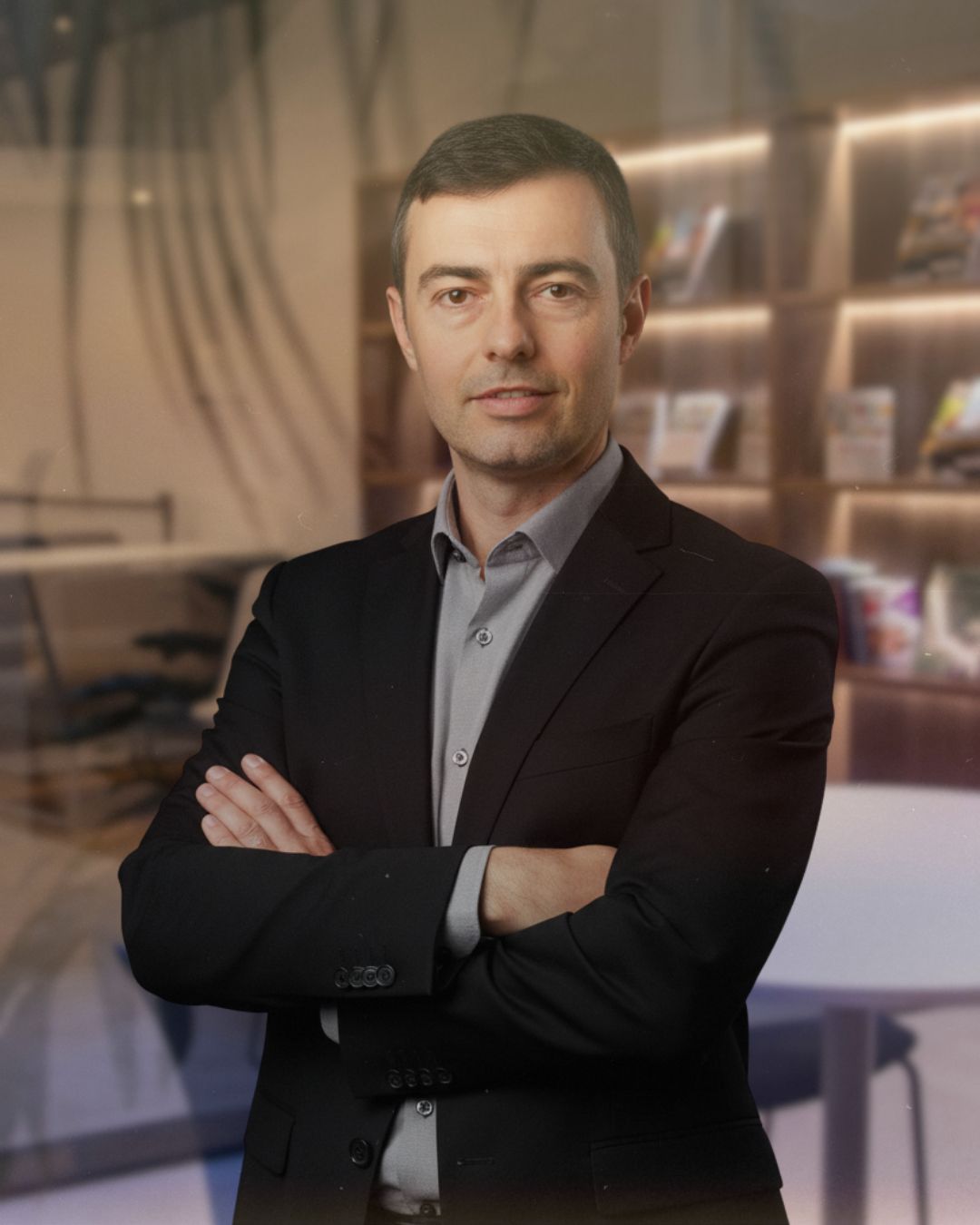 Ivan Ibanez