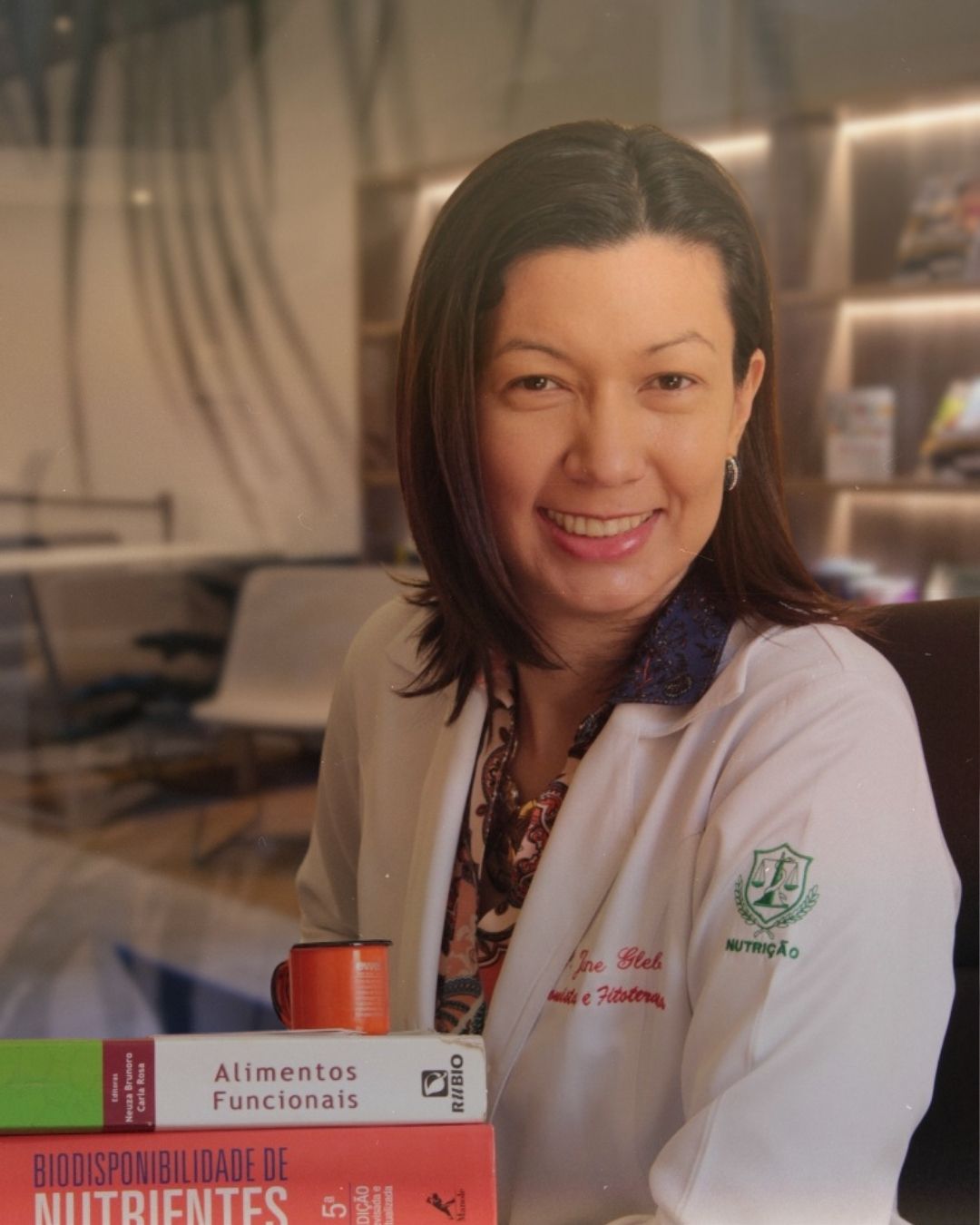 Jane Glebia