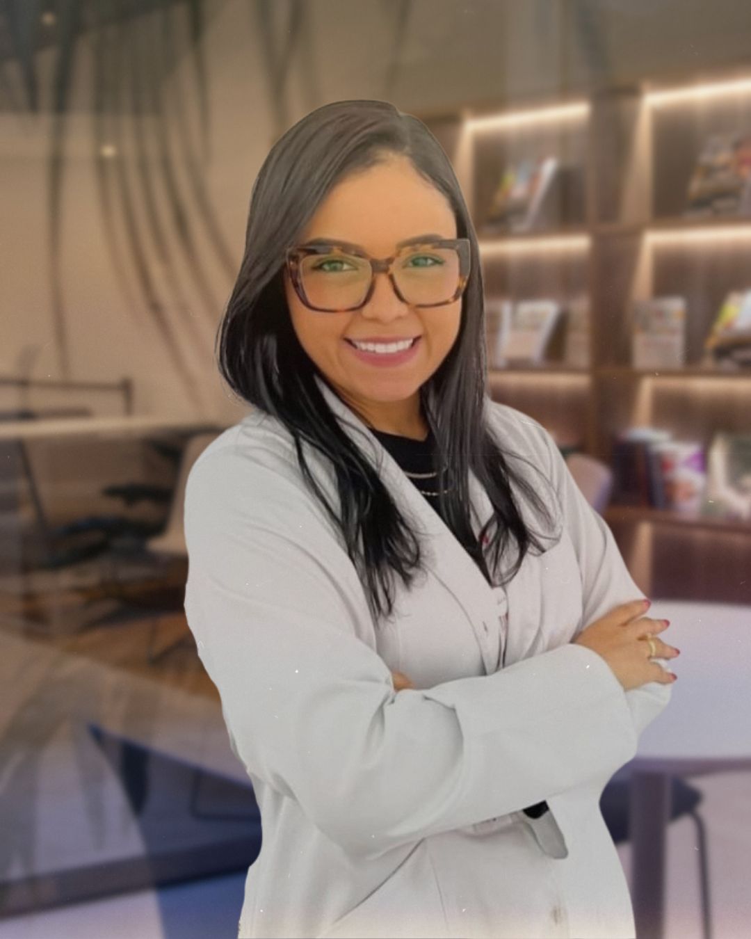 Jéssica Ramos