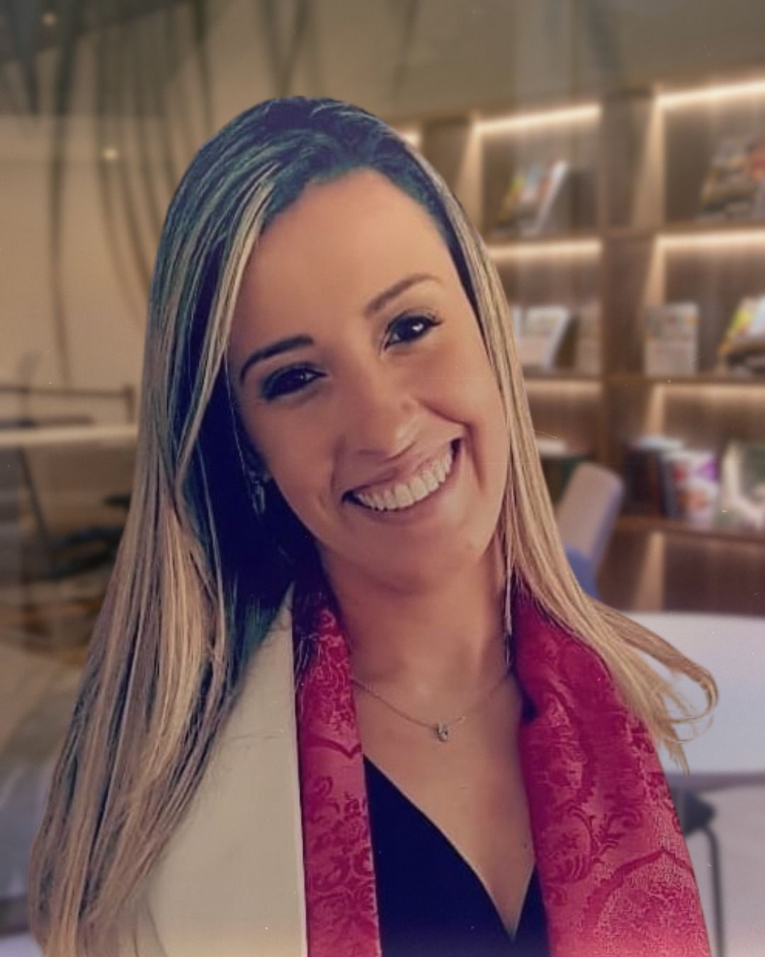 Jéssica Sillas