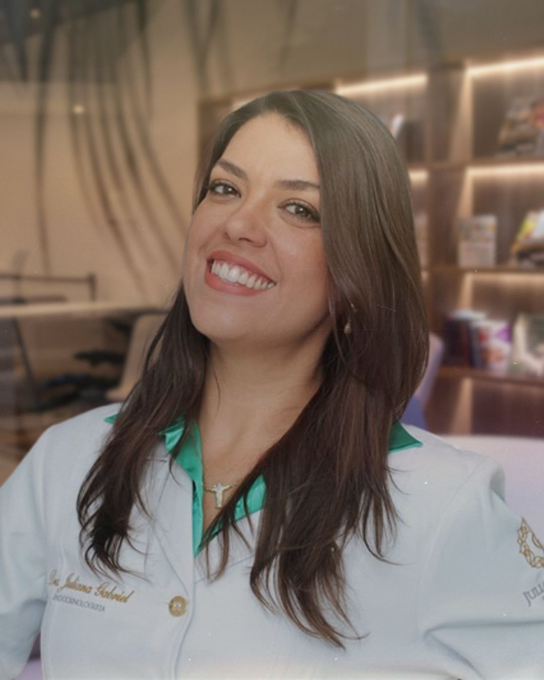 Juliana Gabriel