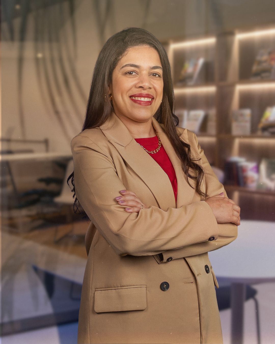 Karina Gama