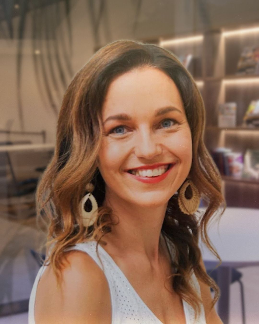 Karita Tonini