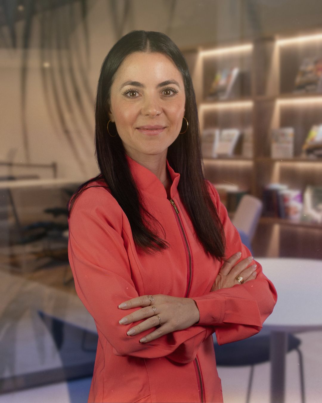 Kátia Cili