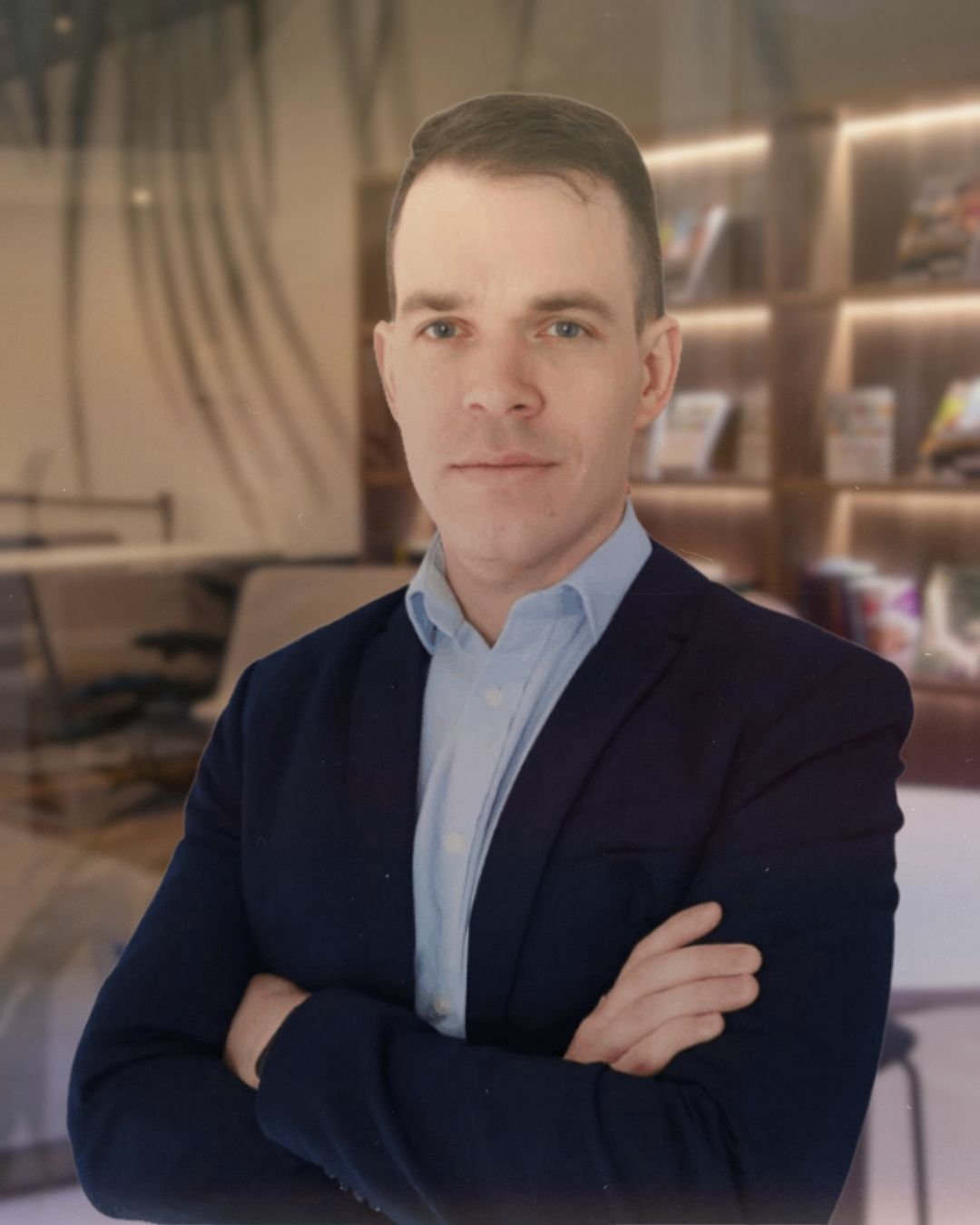 Kelvin Taporoski